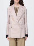 Max Mara Jacket Woman Camel