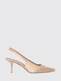 Max Mara Pump Woman Blush Pink