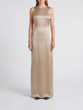 Max Mara Dress Woman Blush Pink