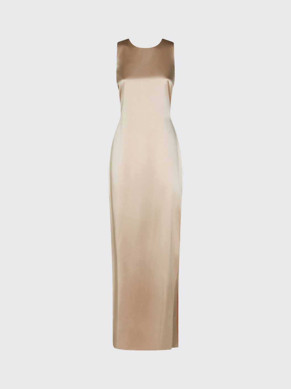 Max Mara Dress Woman Blush Pink