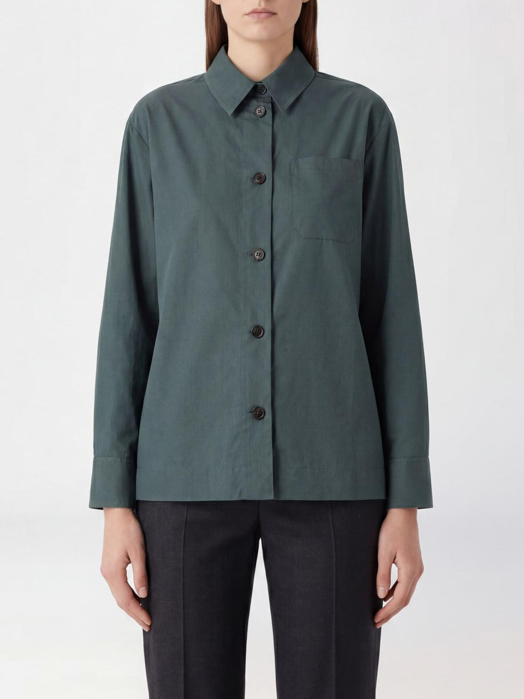 Max Mara Shirt Woman Grey