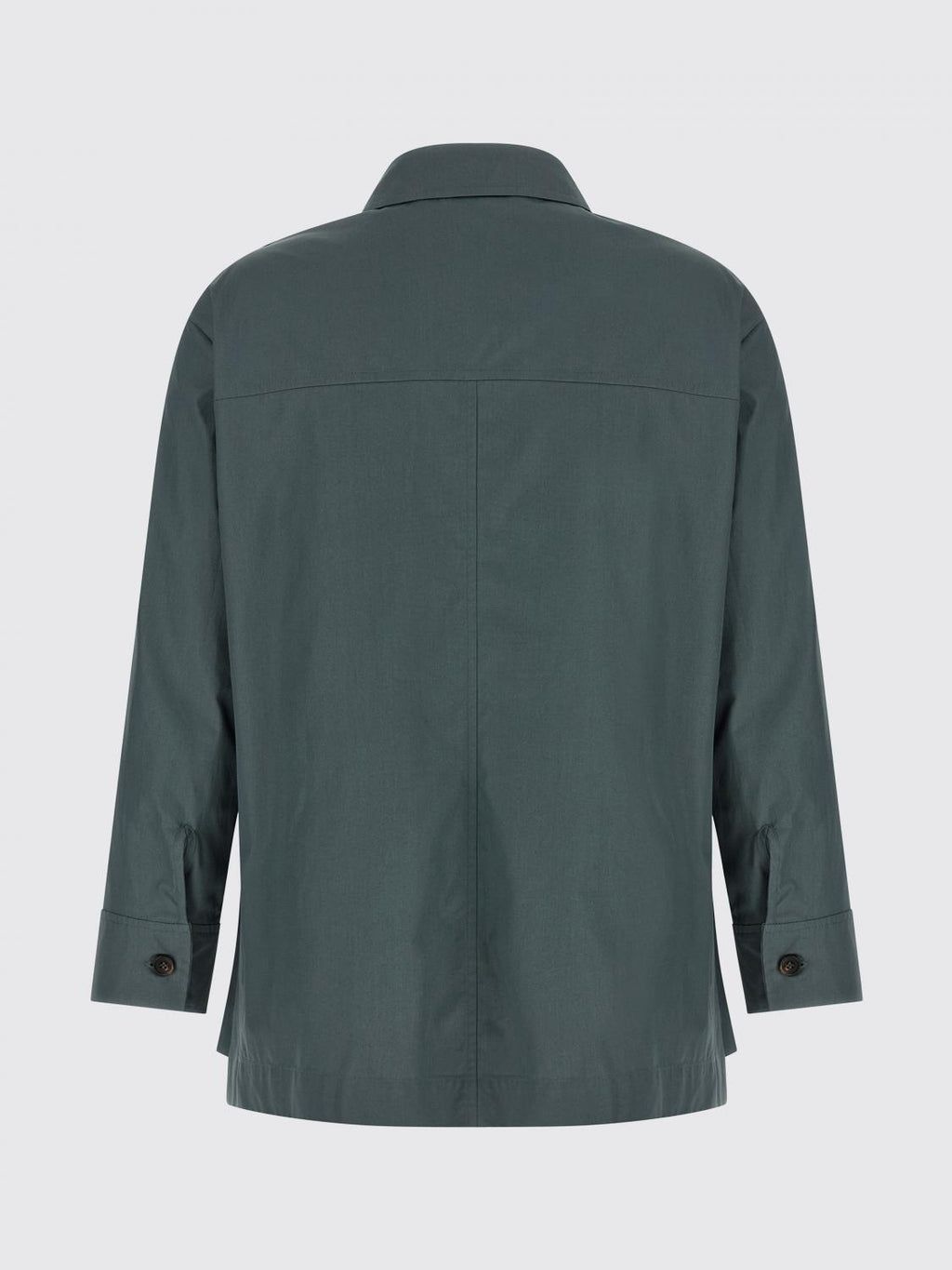 Max Mara Shirt Woman Grey