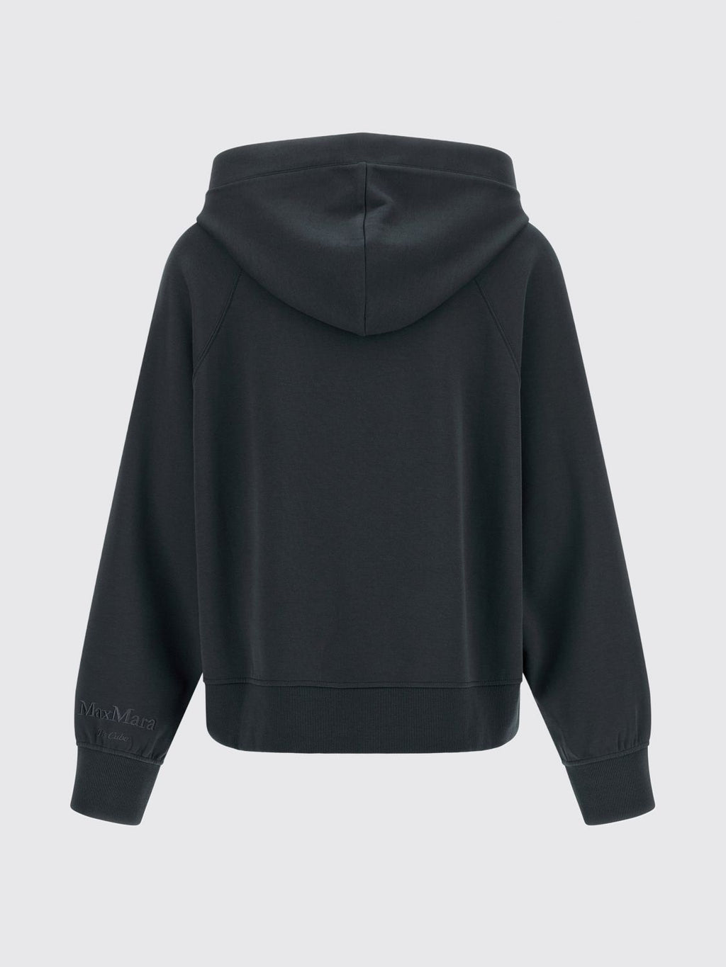 S Max Mara Sweatshirt Woman Blue