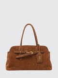 Miu Miu Shoulder Bag Woman Leather