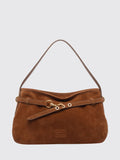 Miu Miu Handbag Woman Leather