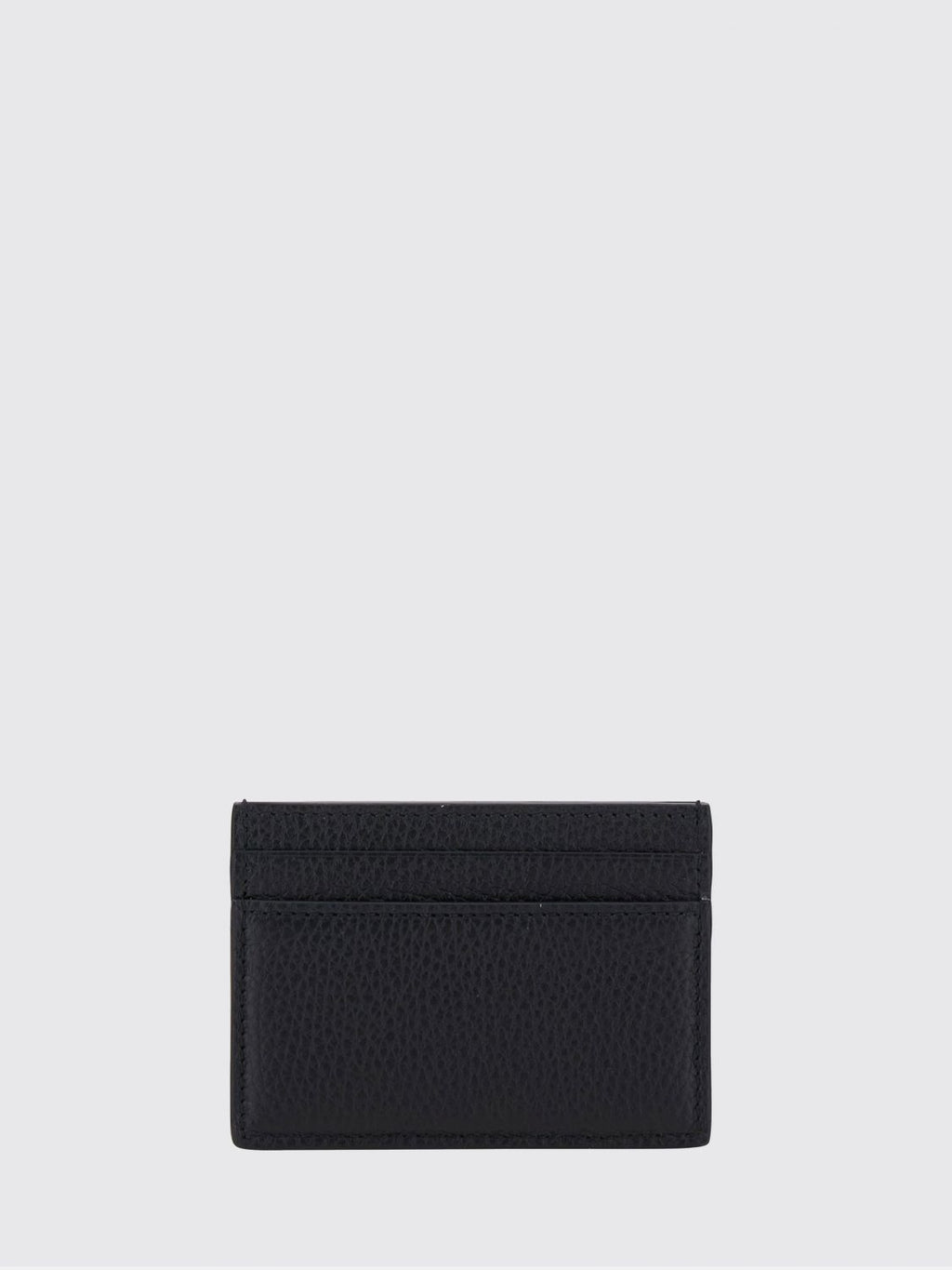 Gucci Wallet Men Black