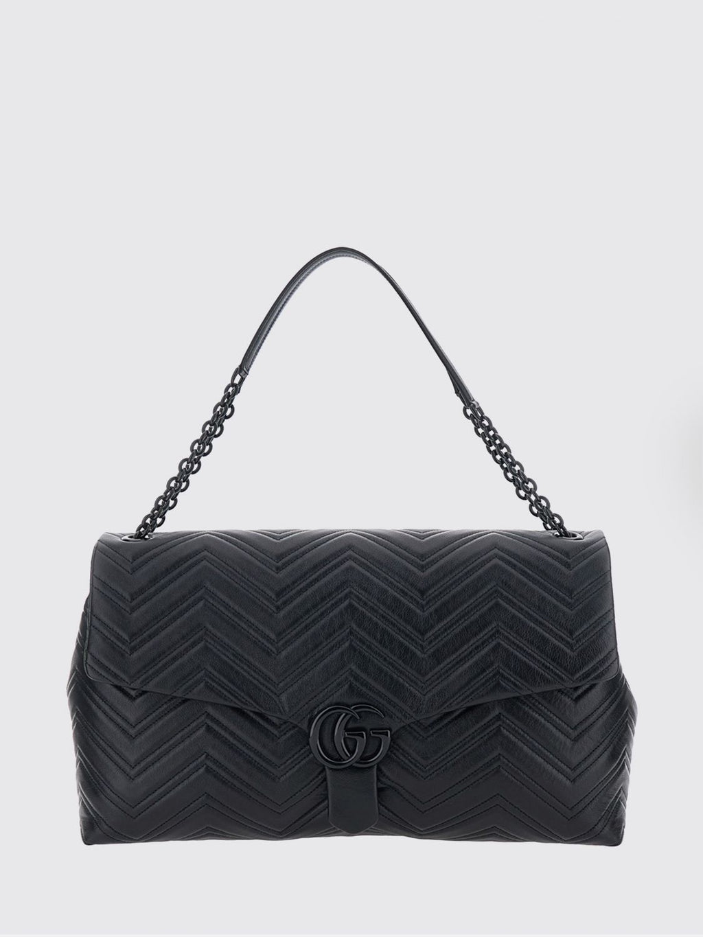 Gucci Shoulder Bag Woman Black