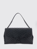 Gucci Shoulder Bag Woman Black