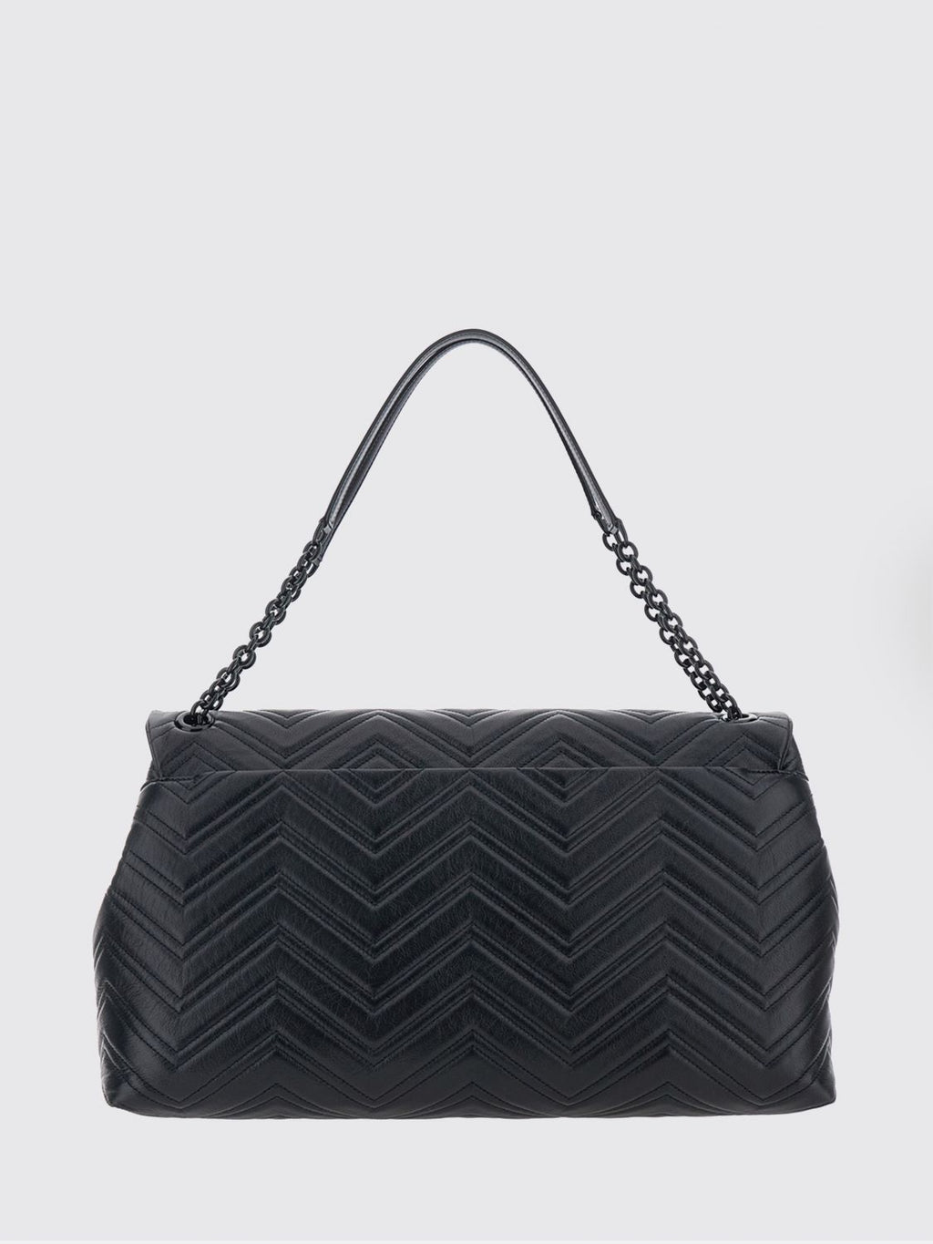 Gucci Shoulder Bag Woman Black