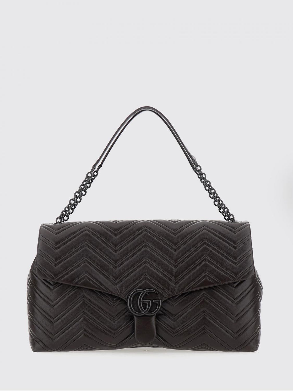 Gucci Shoulder Bag Woman Brown