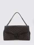 Gucci Shoulder Bag Woman Brown
