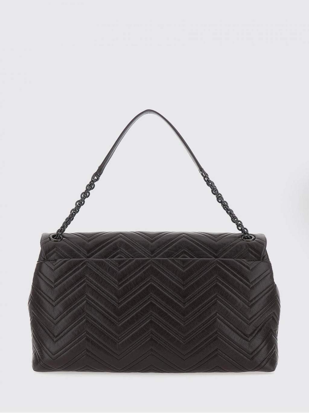 Gucci Shoulder Bag Woman Brown