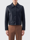 Gucci Jacket Men Blue