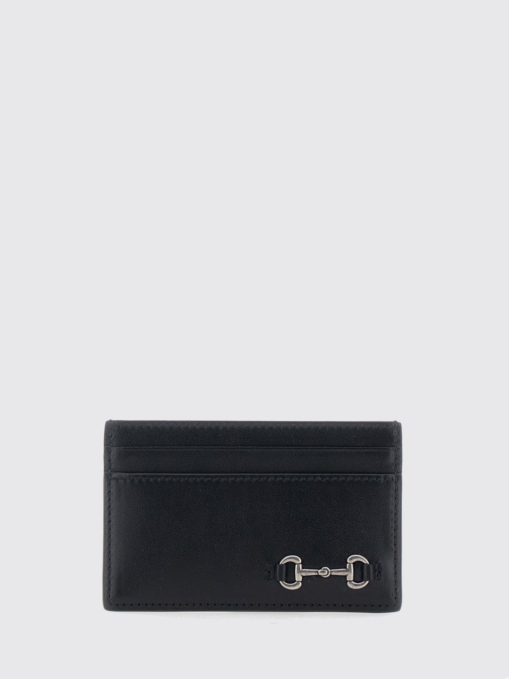 Gucci Wallet Men Black