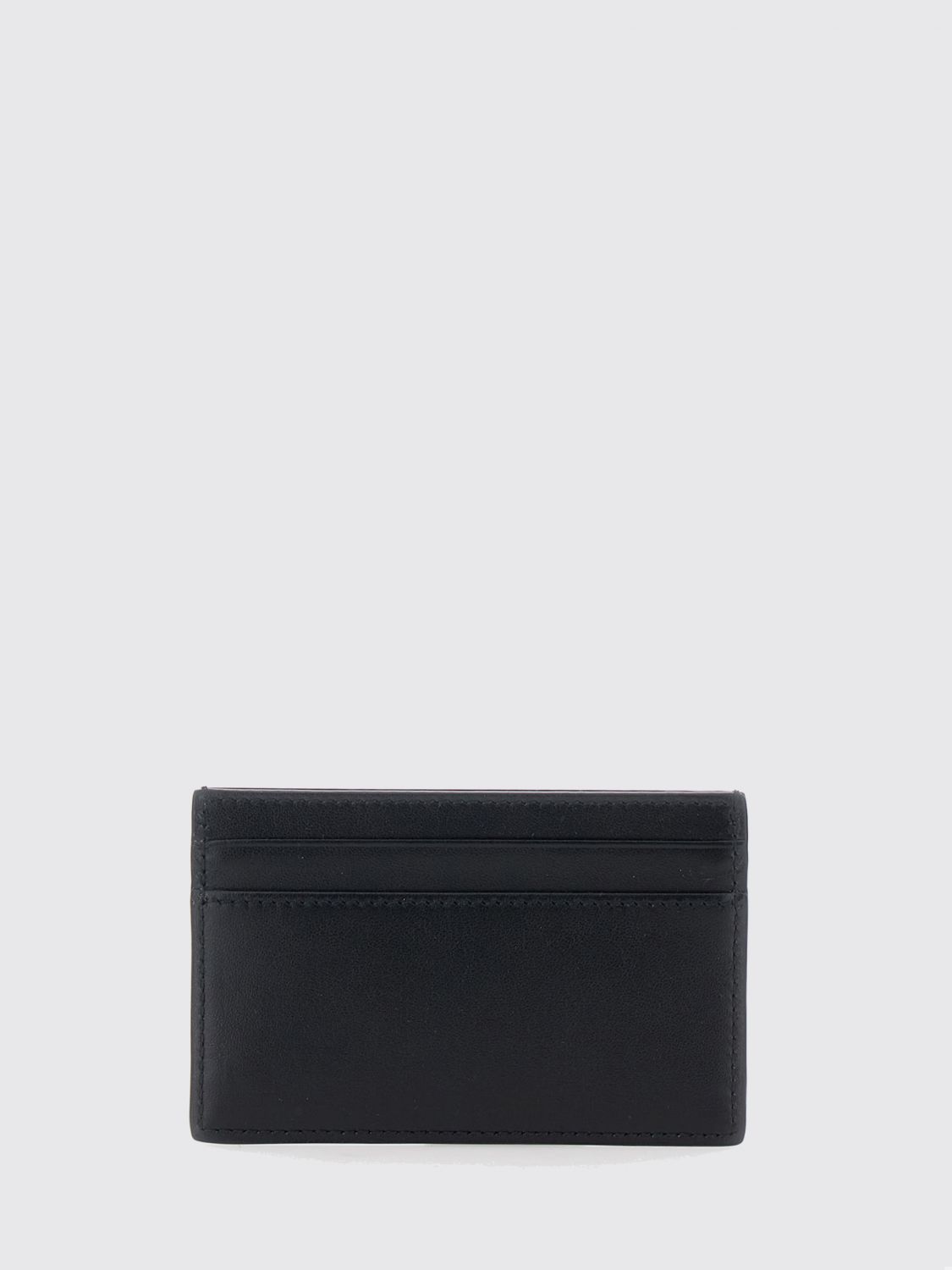Gucci Wallet Men Black