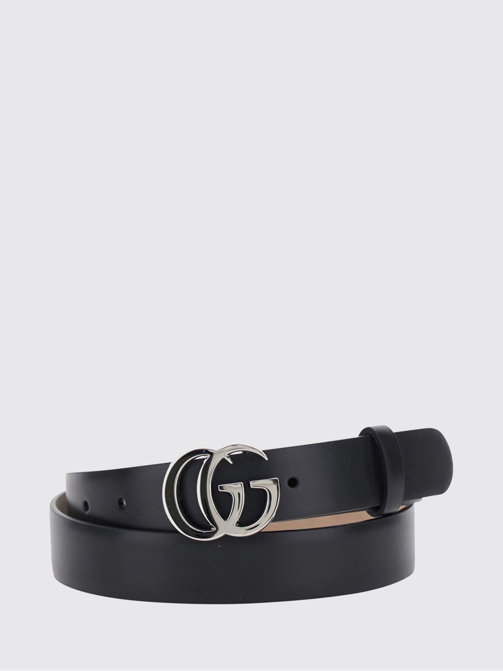 Gucci Belt Men Black