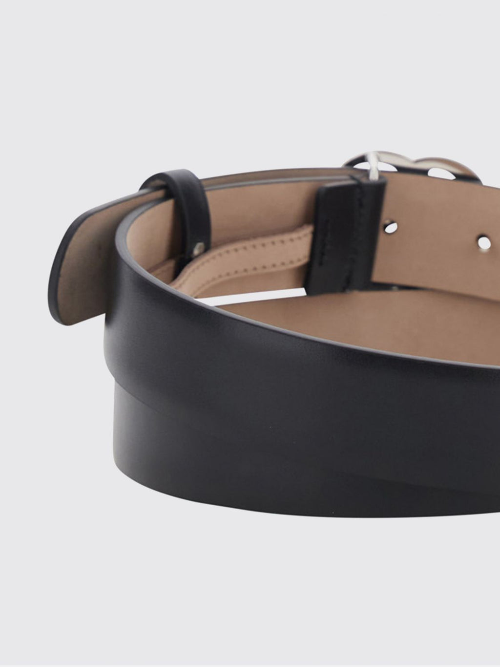 Gucci Belt Men Black