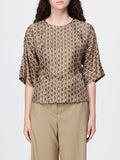 Max Mara Top Woman Hazel