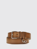 Miu Miu Belt Woman Brown