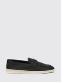 Prada Loafers Men Black