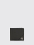 Prada Wallet Men Black