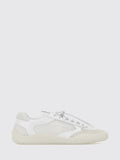Prada Oxford Shoe Woman White