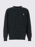 Prada Sweater Men Black