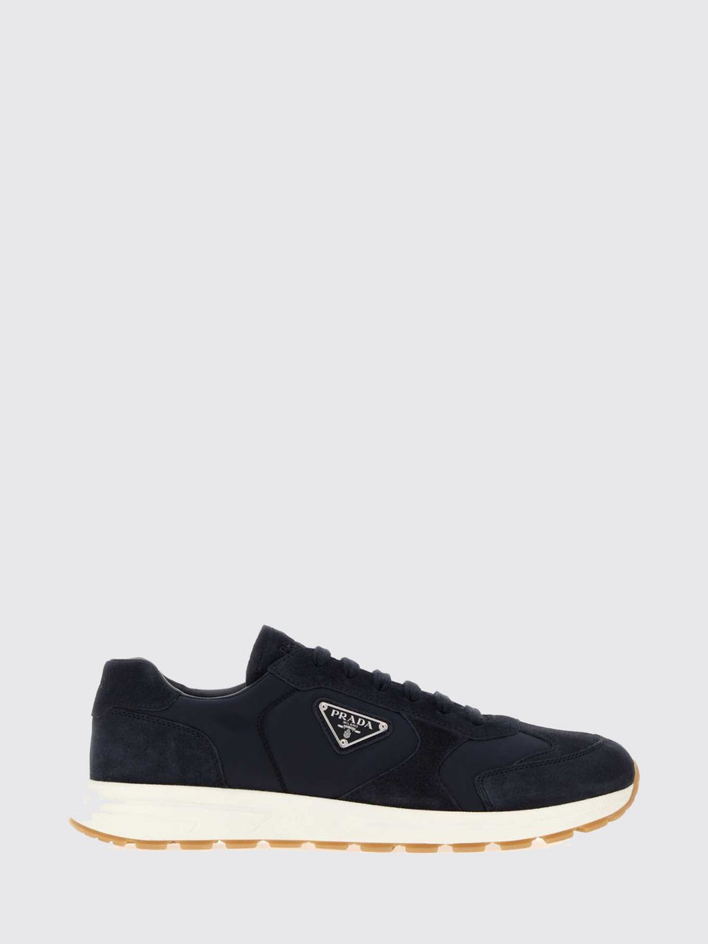 Prada Sneakers Men Blue