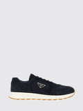 Prada Sneakers Men Blue