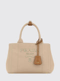 Prada Tote Bag Woman Rope