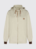 Miu Miu Jacket Woman Cream