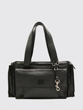 Miu Miu Shoulder Bag Woman Black