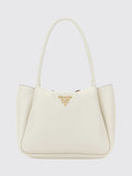 Prada Tote Bag Woman White