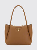 Prada Tote Bag Woman Brown