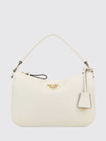 Prada Tote Bag Woman White