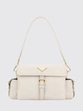 Prada Tote Bag Woman White