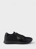 Prada Sneakers Men Black