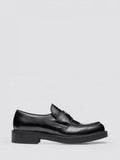 Prada Loafers Men Black