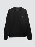Prada Sweatshirt Men Black