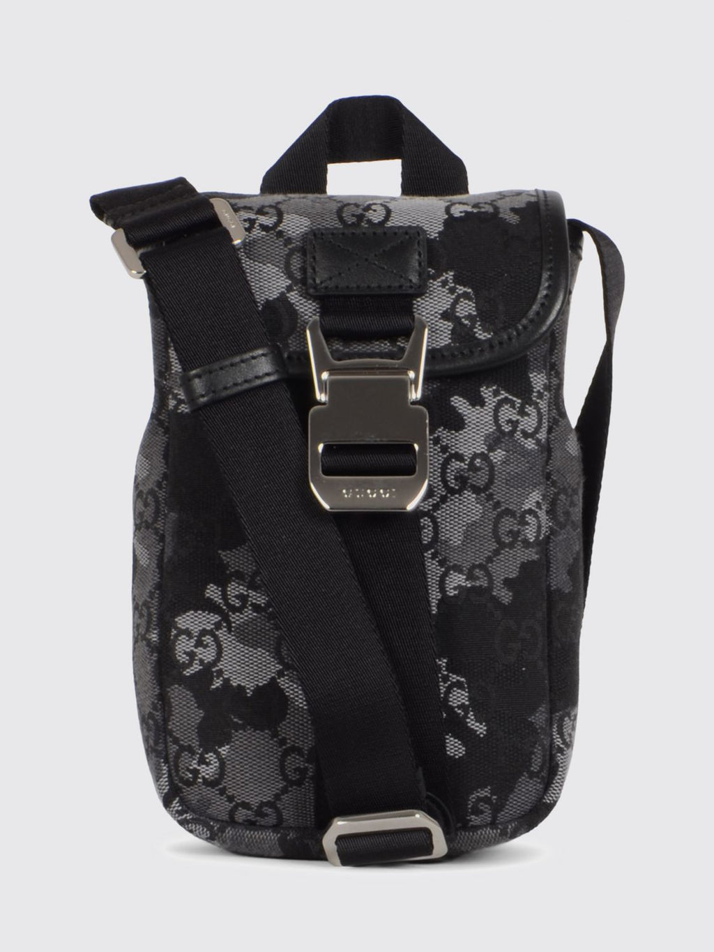 Gucci Shoulder Bag Men Military