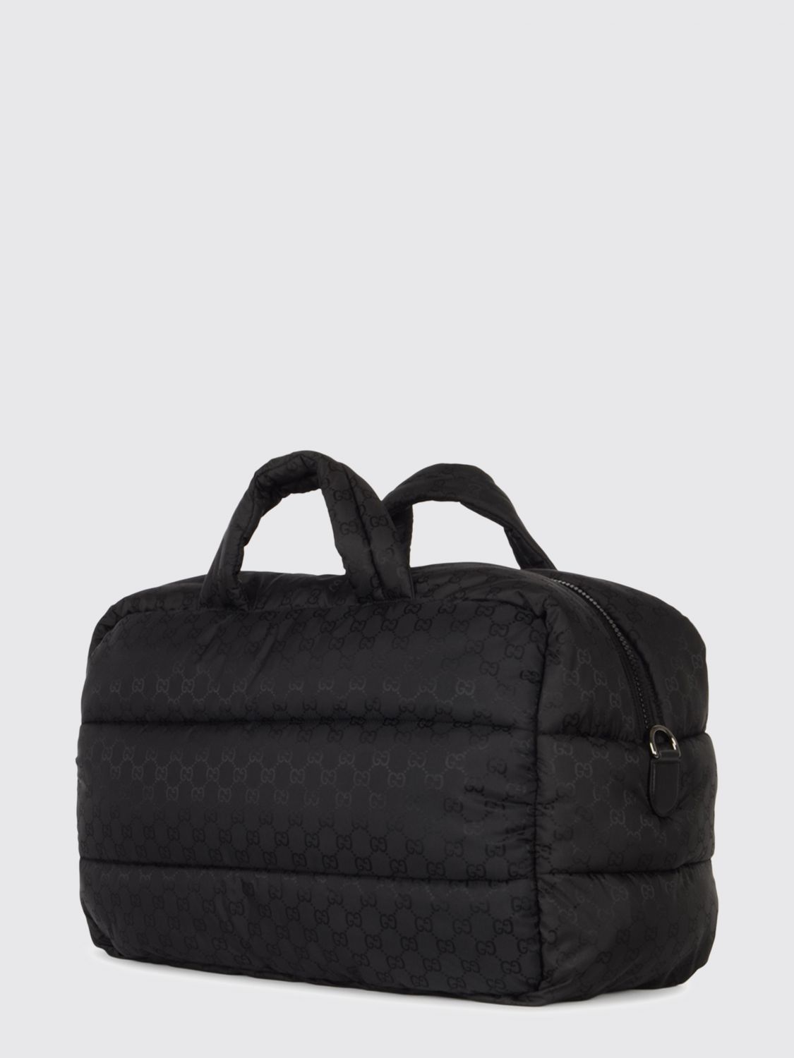 Gucci Travel Bag Men Black
