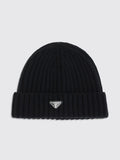 Prada Hat Men Black