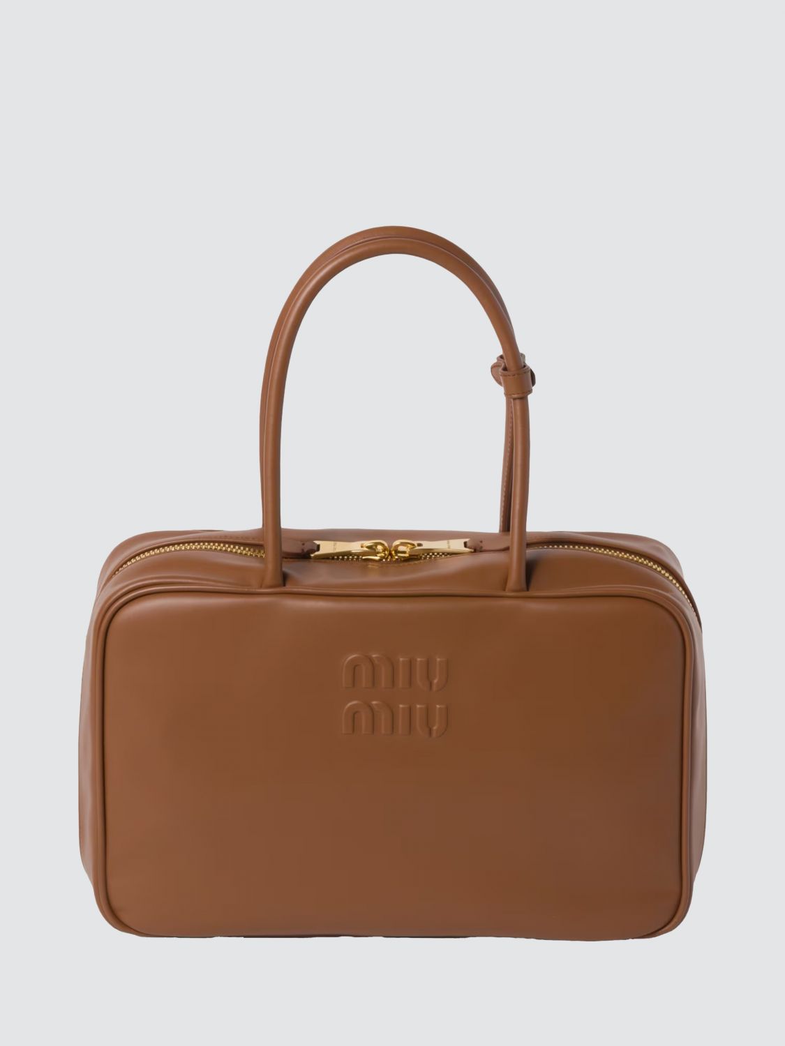 Miu Miu Handbag Woman Leather