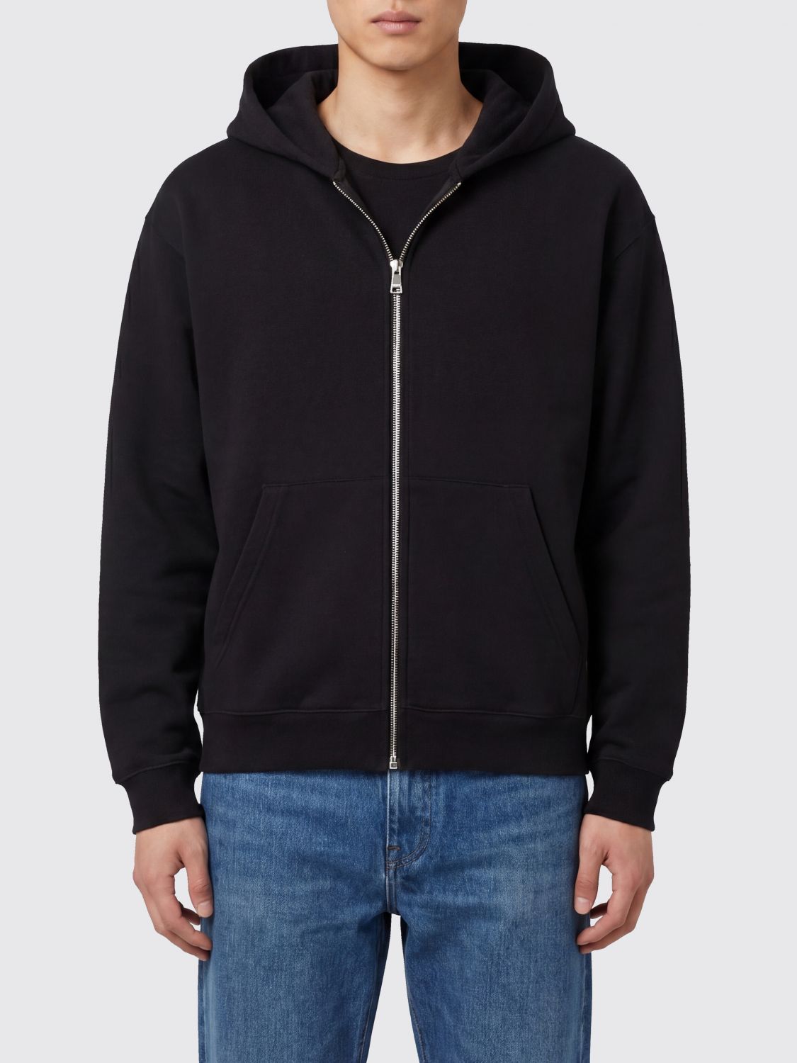 Gucci Sweatshirt Men Black