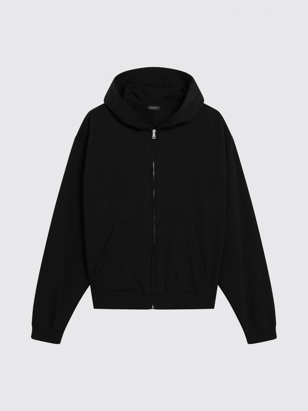 Gucci Sweatshirt Men Black