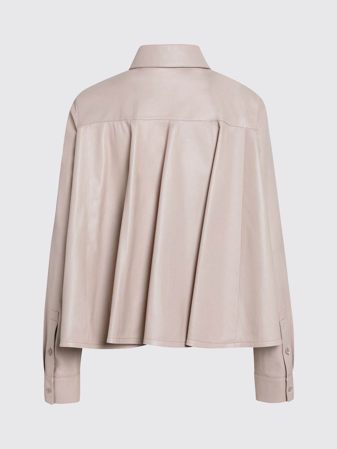 Loewe Shirt Woman Pink