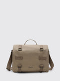 Prada Shoulder Bag Men Sand