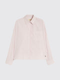 Weekend Max Mara Shirt Woman Pink