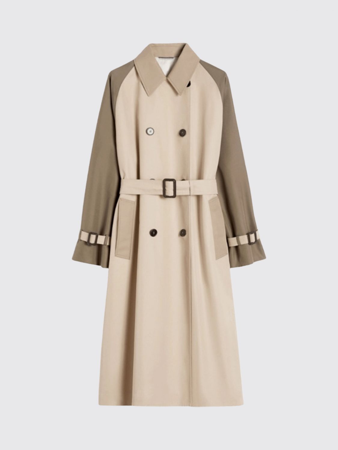 Weekend Max Mara Jacket Woman Multicolor