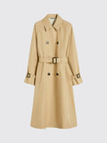 Weekend Max Mara Jacket Woman Beige
